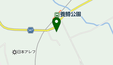 さかやの地図画像