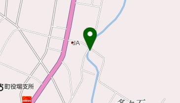 清水食堂の地図画像