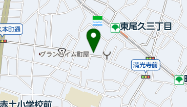 割烹 旬彩魚菜 みやの地図画像