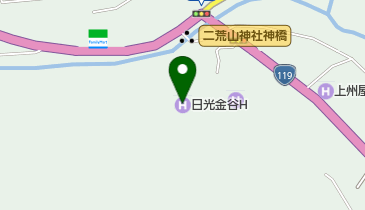 バー デイサイトの地図画像