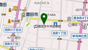 愛知県豊田市のその他居酒屋 個室あり 一覧 Navitime