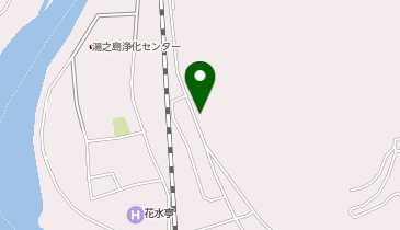 BOROの地図画像