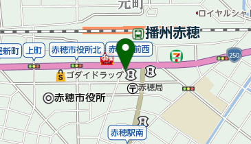 まねきやの地図画像