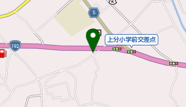 愛媛県四国中央市上分町の居酒屋一覧 Navitime