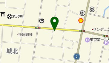 明月の地図画像