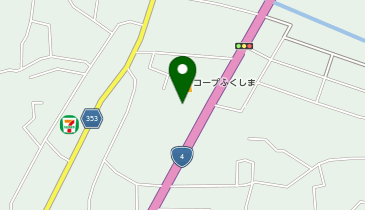 居酒屋 ひだまりの地図画像