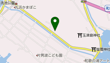 純喫茶リエールの地図画像