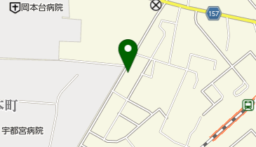 居酒屋 言栄の地図画像