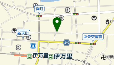 いろどりの地図画像