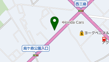 ロイヤルインドレストラン 那須塩原店の地図画像