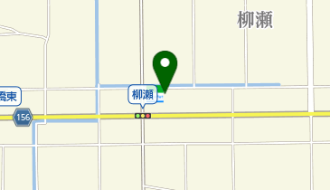 ラ パティスリー ダリオールの地図画像