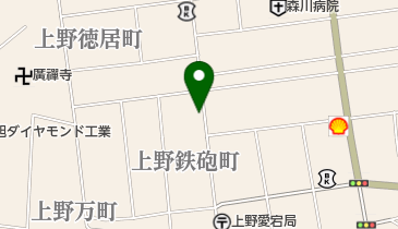 まみやの地図画像