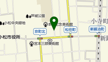 お料理・釜めし 一山楼の地図画像