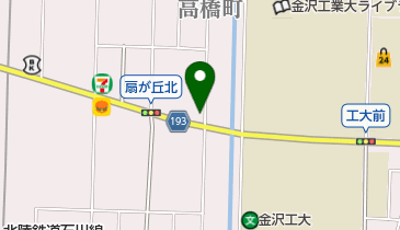 ヒゲ張魯肉飯 【ヒゲチョウルウロウハン】の地図画像