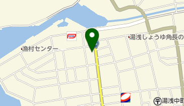 YaKiToRi 遊の地図画像