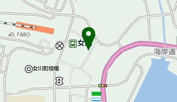 まぐろ屋 明神丸の地図画像