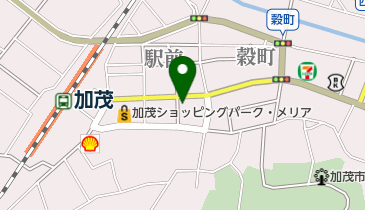 OSTERIA LA RISAIAの地図画像