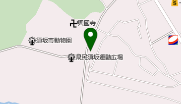 やきとり けんぼうの地図画像