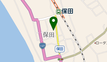 酒処 さなぶりの地図画像
