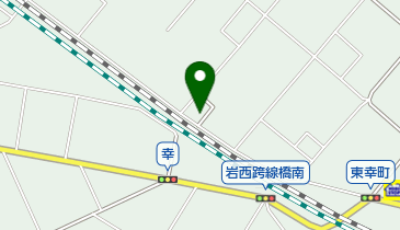 パスティーナの地図画像