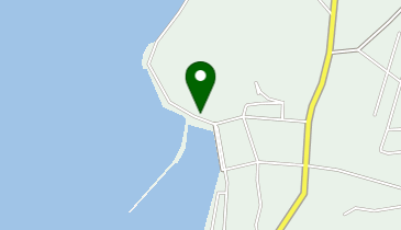 海 Cafeの地図画像