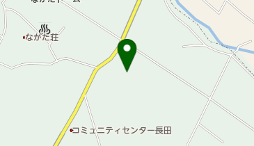 森のカフェ かのんの地図画像