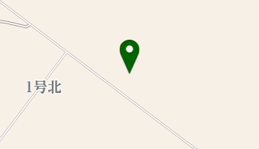 Cafe HANAの地図画像