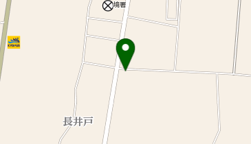 カフェ&ダイニンググッデイの地図画像