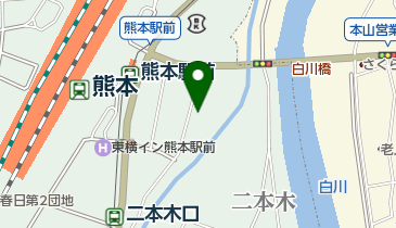 五車堂本店の地図画像