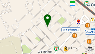 Beer Glass Hopperの地図画像