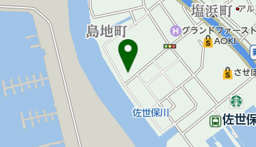 マケイヌノトオボエの地図画像