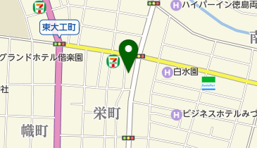 エニシングの地図画像