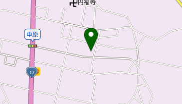 一心の地図画像