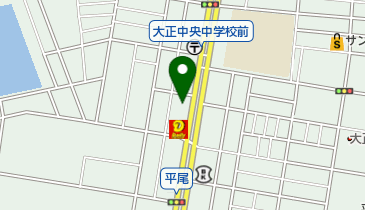 天の川の地図画像