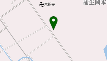 にしむらの地図画像