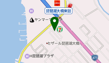 しふぉんの地図画像