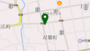 Basicの地図画像