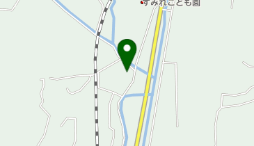 橋本屋の地図画像