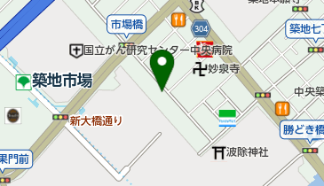 パン工房 ル パンの地図画像