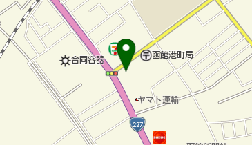 ネパール インド レストラン ラーニ キッチンの地図画像