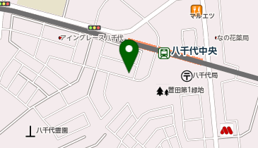 Restaurant 51の地図画像