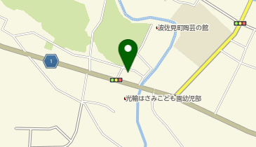 Arbre-mondeの地図画像