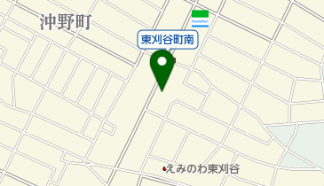志乃の地図画像