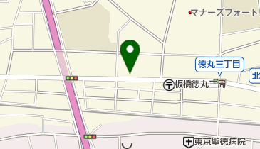 酔処 じんこの地図画像