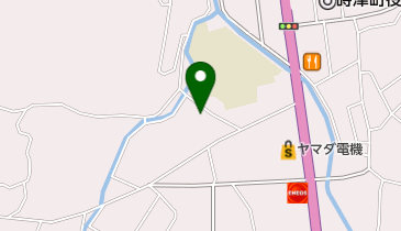 雑貨&カフェLiFEの地図画像