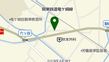 Bistrot Chez Kimura 時彩の地図画像