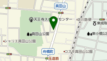 Boulangerie Loaの地図画像