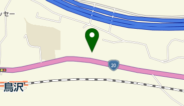 トゥルシーの地図画像