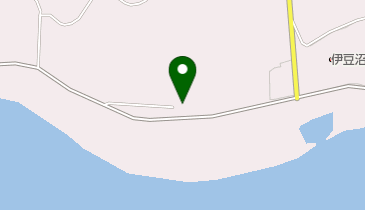 カフェ コロポックルの地図画像