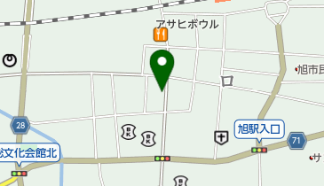 Richyの地図画像